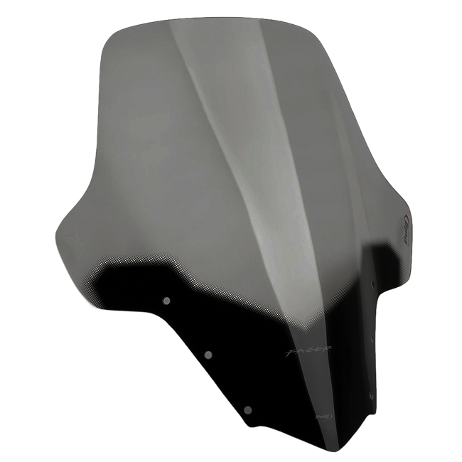 Puig Touring Screen for Yamaha FZ1 Fazer (2015)