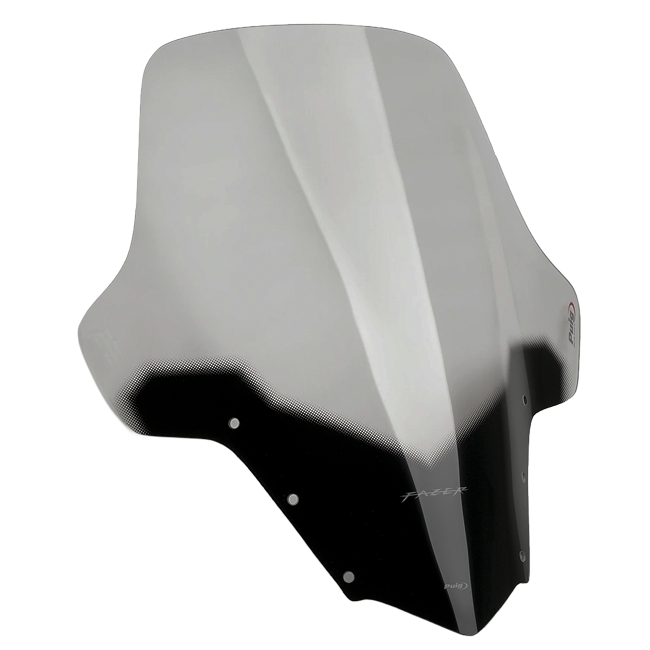 Puig Touring Screen for Yamaha FZ1 Fazer (2015)