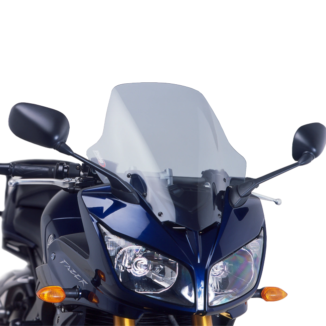 Puig Touring Screen for Yamaha FZ1 Fazer (2015)
