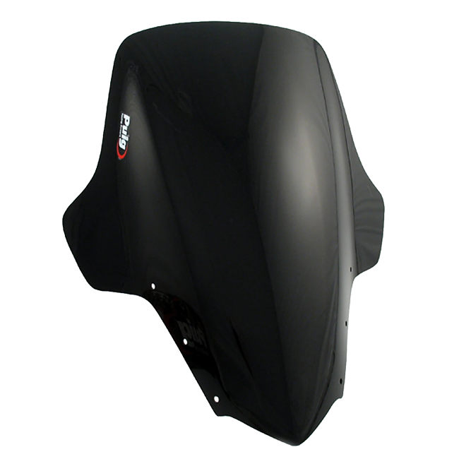Puig Touring Screen for Yamaha FZ1 Fazer (2015)