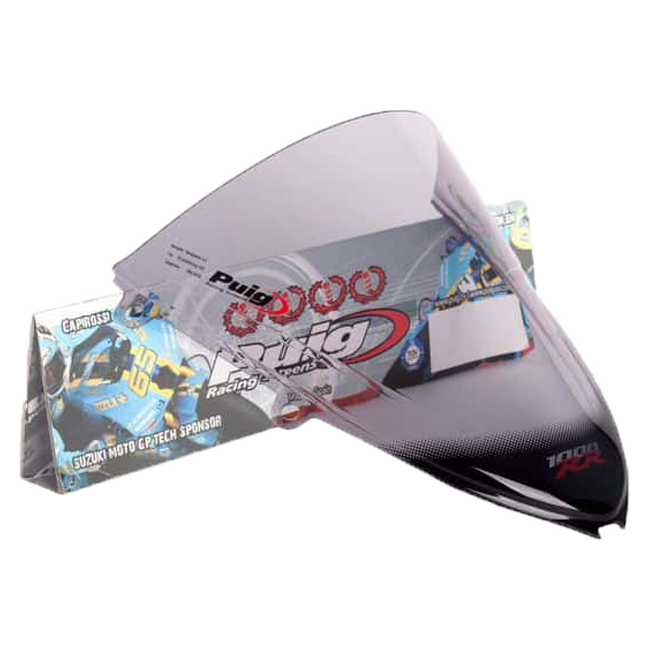 Puig Racing Windscreen part 4623 for Honda CBR 1000 RR 2008-2011