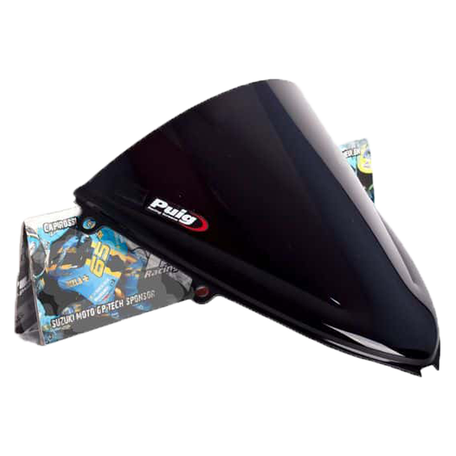 Puig Racing Windscreen part 4623 for Honda CBR 1000 RR 2008-2011