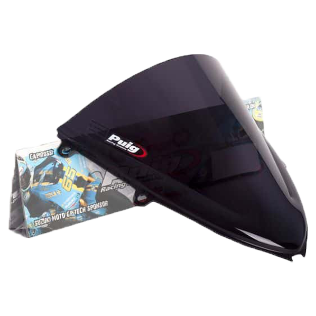 Puig Racing Windscreen part 4623 for Honda CBR 1000 RR 2008-2011