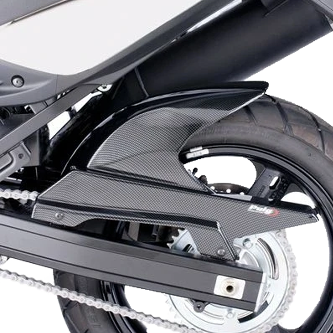 Puig Rear Fender for Suzuki DL650XT V-strom Explorer (2025)