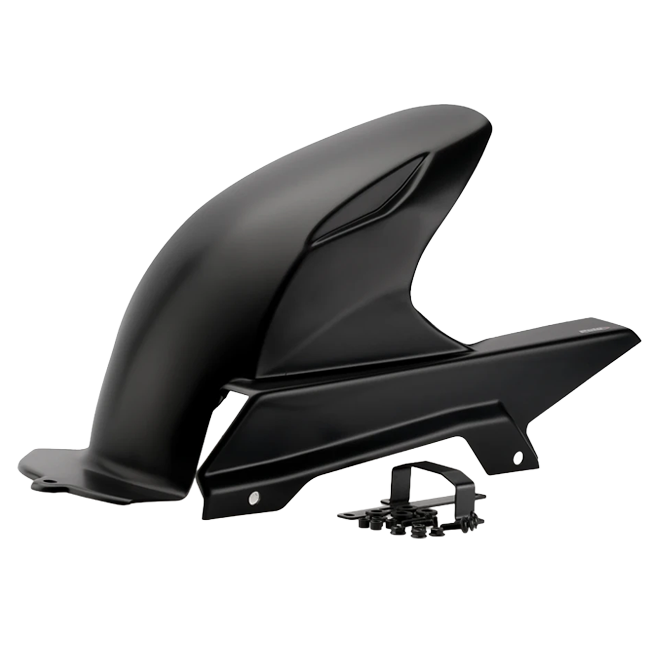 Puig Rear Fender for Suzuki DL650XT V-strom Explorer (2025)