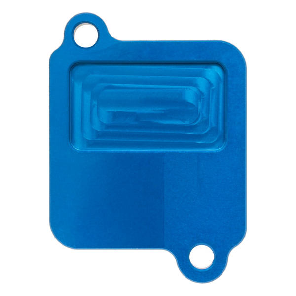 JetPrime JP ES 060 Triumph — SLS/AIS Block-Off Plate — view 3