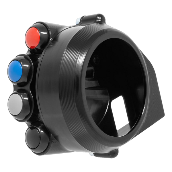 JetPrime JP CO BM038 BMW — Throttle Housing with Handlebar Switch BMW S1000RR K67 (2021-2026) JP CO BM038 — Ansicht 4