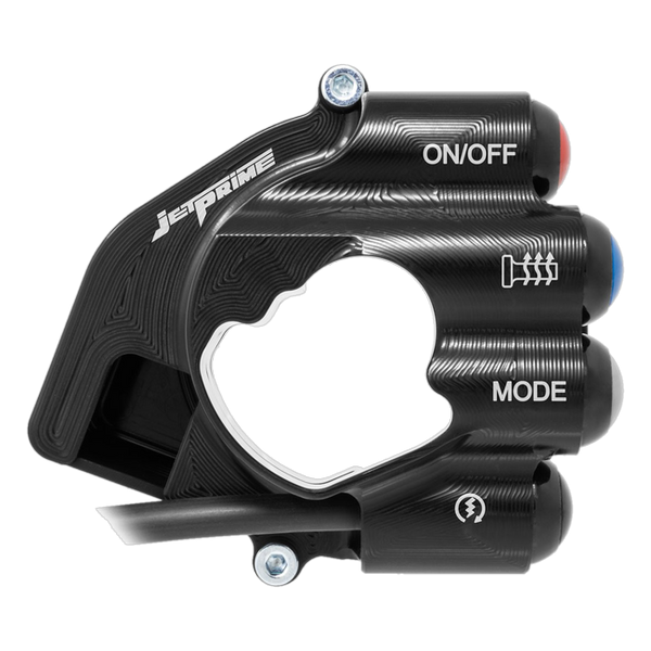 JetPrime JP CO BM038 BMW — Throttle Housing with Handlebar Switch BMW S1000RR K67 (2021-2026) JP CO BM038 — Ansicht 5