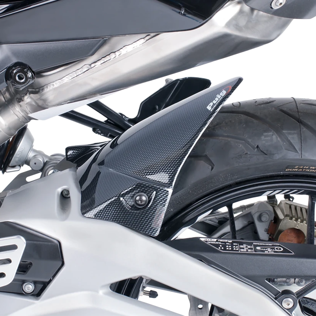Puig Rear Fender for Aprilia Shiver 900 (2017–2020)