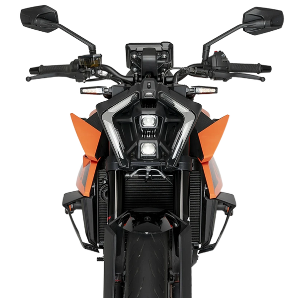 Puig Naked Seitenspoiler für KTM 990 Duke R (2026)