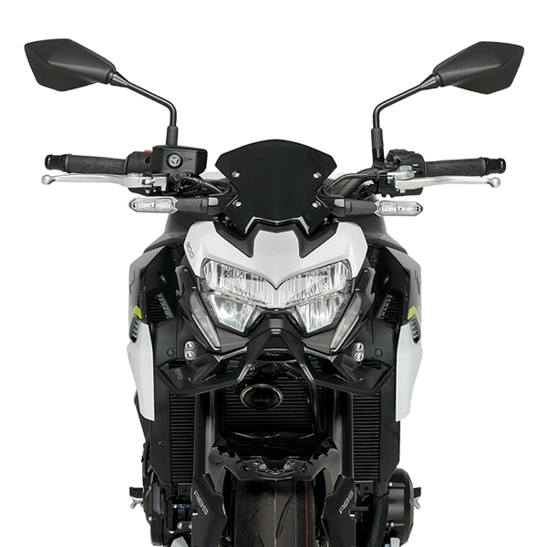 Puig Naked Frontal Winglets for Kawasaki Z900SE (2022–2024)