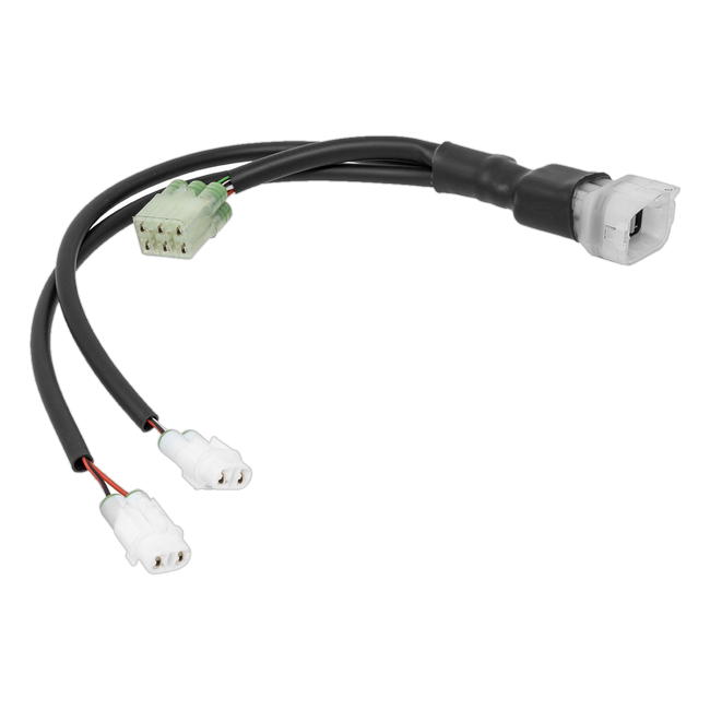 JetPrime JP KS DU005 kill switch for Ducati Panigale 1299 — view 5