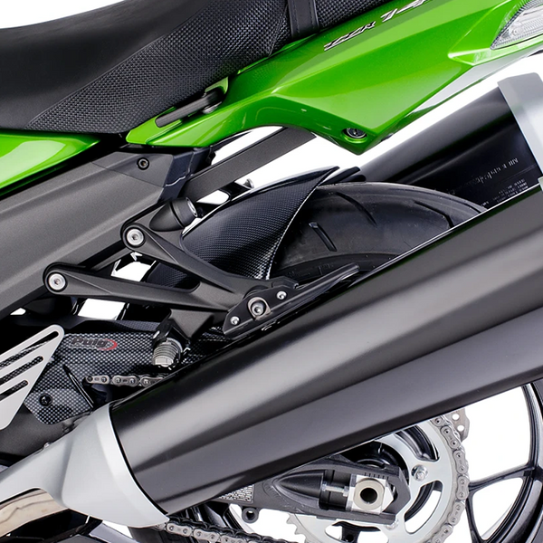 Puig Rear Fender for Kawasaki ZZR1400 (2015–2020)