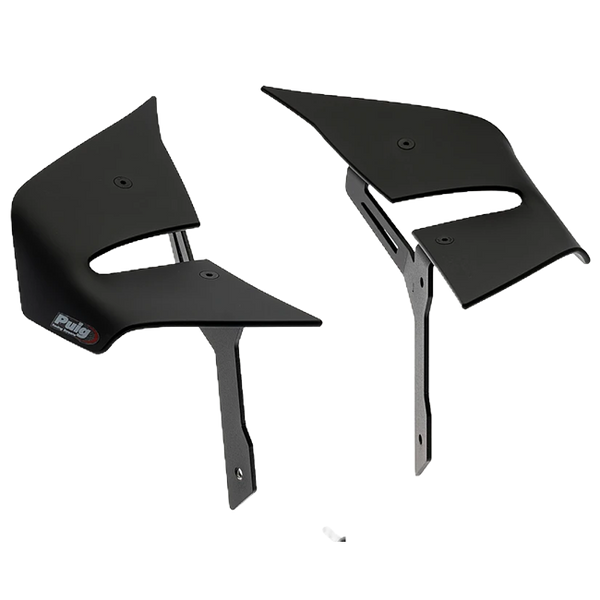 Puig D12 Aerodynamische Spoiler für Honda CB1000 Hornet / SP (2025–2026)