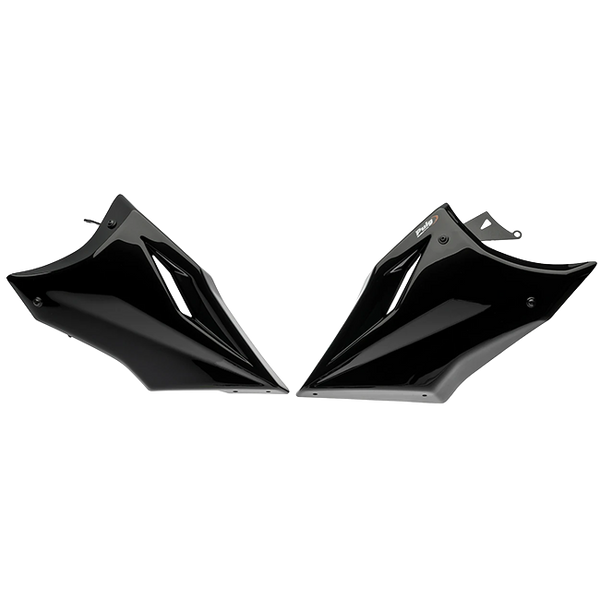 Puig Motorspoiler für Kawasaki Z900 (2025–2026)