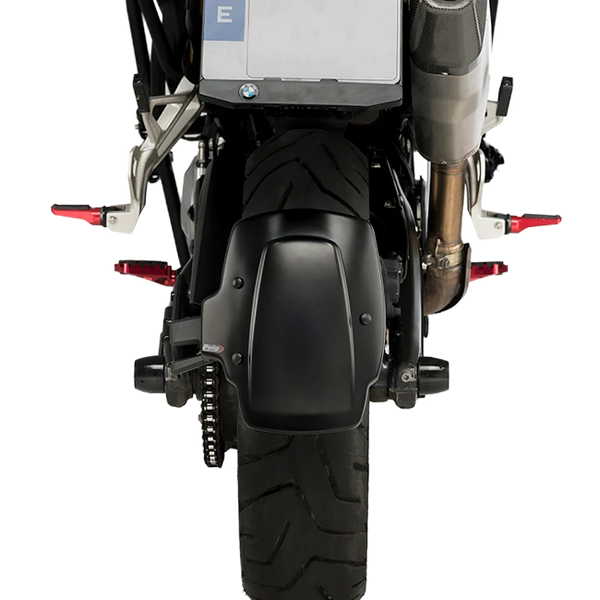 Puig Single Swing Arm Fender for BMW F850GS (2018–2023)