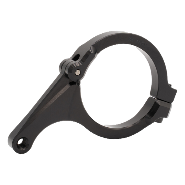 Gilles GPL4 clip-on handlebars for Ducati V4, view 4