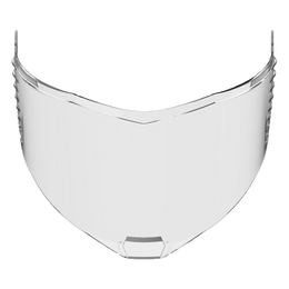 LS2 FF805 Thunder Clear Replacement Visor 800805VIS01