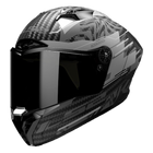 Polar Matte Black