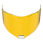Yellow Tinted