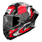 red/black/grey