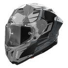 Grey/Black