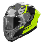 Grey/Black/Neon Yellow