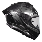Impulse Silver / Carbon Gloss