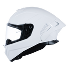 Solid Gloss White