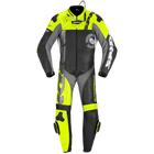 Black/Fluo Yellow