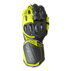 Neon Yellow/Black