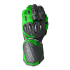 Green/Black