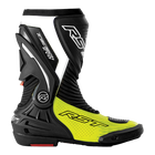 Neon Yellow/Black