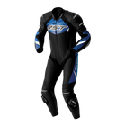 Black/Blue