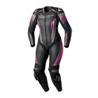Black/Pink