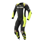 Black/Neon Yellow