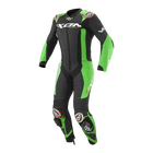 Black/Green