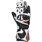 White/Red/Black
