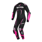 Pink/Black