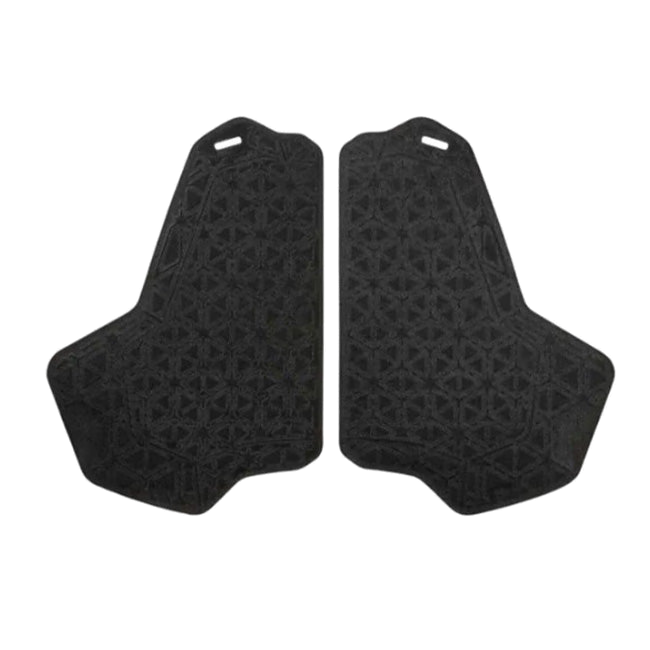 RST D3O Ghost Split Chest Protector 103681 — ultra-thin CE Level 1 motorcycle chest armour