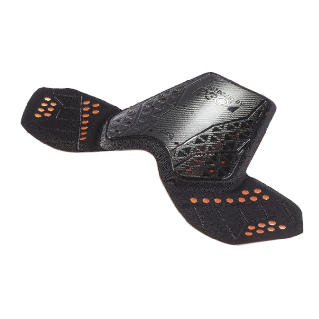 RST x D3O Racing Chest Protector 103680 — low-profile motorcycle chest armour