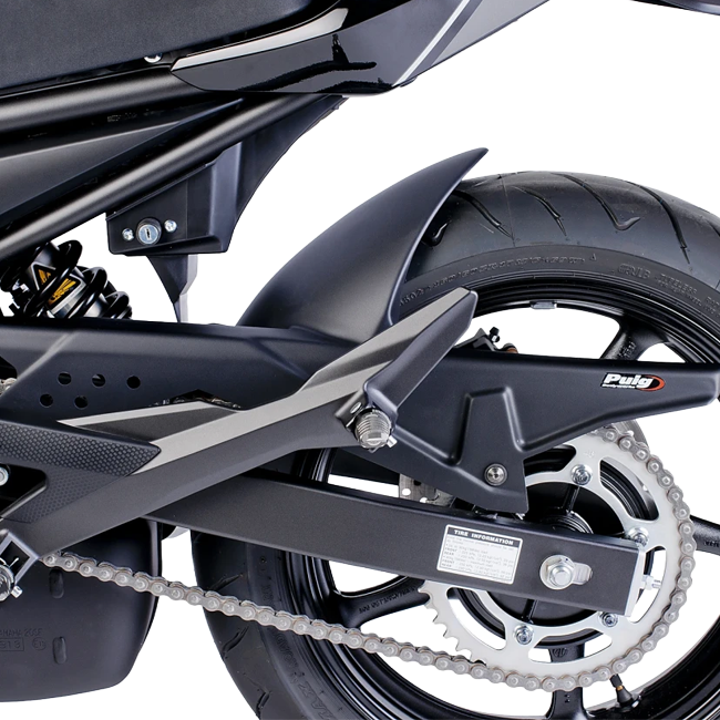 Puig Rear Fender for Yamaha XJ6 / SP (2015–2016)