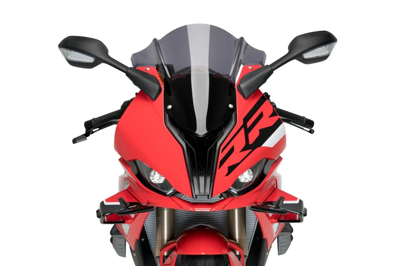 Puig Z-Racing windscreen for BMW S1000RR K67 2019-2026 part 3571