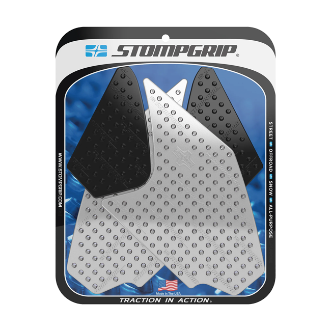 Stompgrip Vulcano Traction Pads for Honda CBR 1000 RR 2012-2016