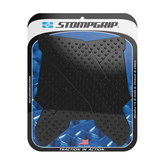 Stompgrip Vulcano Traction Pads Honda CBR 1000 RR SC77 2017-2019 part 55-10-0142