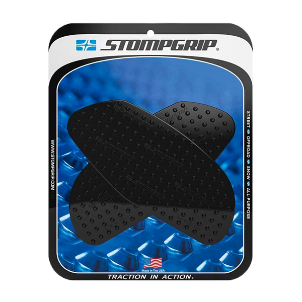 Stompgrip Vulcano Traction Pads for Ducati Panigale V2 2025-2026 part 55-10-0214