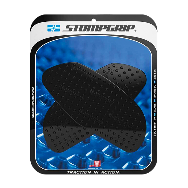 Stompgrip Vulcano Traction Pads for Ducati Panigale V2 2025-2026 part 55-10-0214