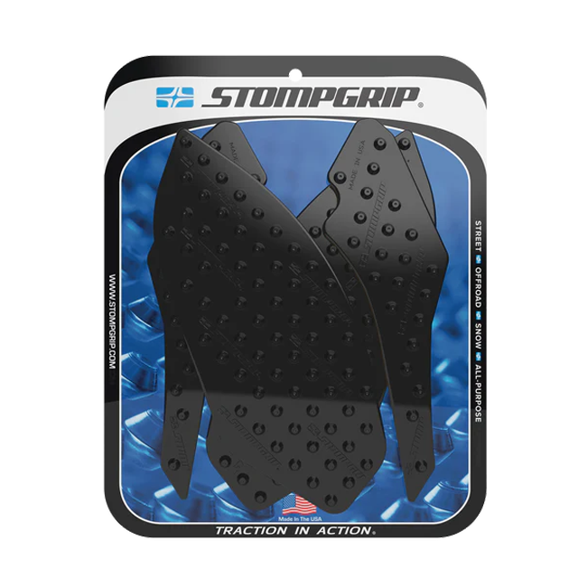 Stompgrip Super Vulcano Traction Pads BMW S1000RR K46 2015-2018