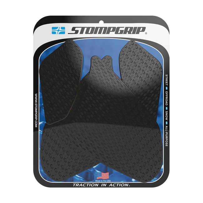 Stompgrip Icon Traction Pads Honda CBR 1000 RR 2008-2011