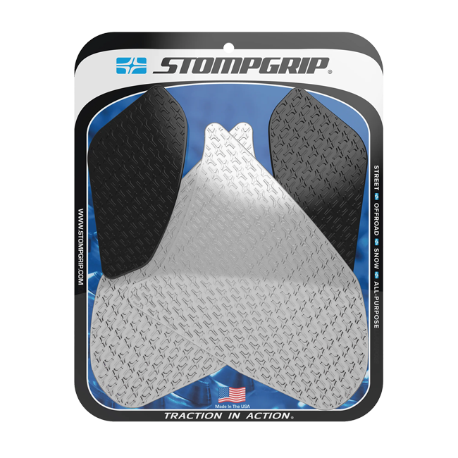 Stompgrip Icon Traction Pads Honda CBR 1000 RR 2008-2011